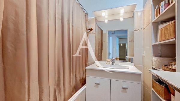 À VENDRE - Appartement 4 pièce(s) - MASSY VILMORIN