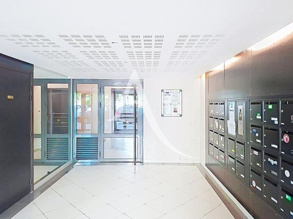 À VENDRE - Appartement 4 pièce(s) - MASSY VILMORIN