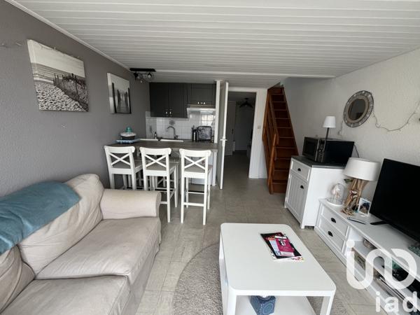 Appartement à vendre 3 pièces 36 m² Saint-Jean-de-Monts