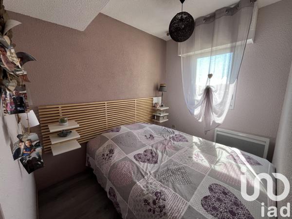 Appartement à vendre 3 pièces 36 m² Saint-Jean-de-Monts