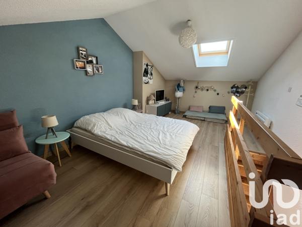 Appartement à vendre 3 pièces 36 m² Saint-Jean-de-Monts