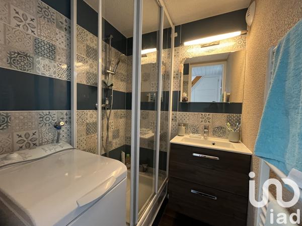 Appartement à vendre 3 pièces 36 m² Saint-Jean-de-Monts