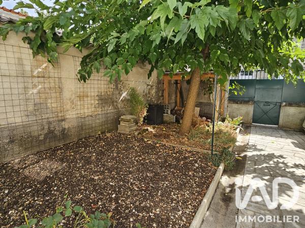 Maison à vendre 3 pièces 91 m² Cognac