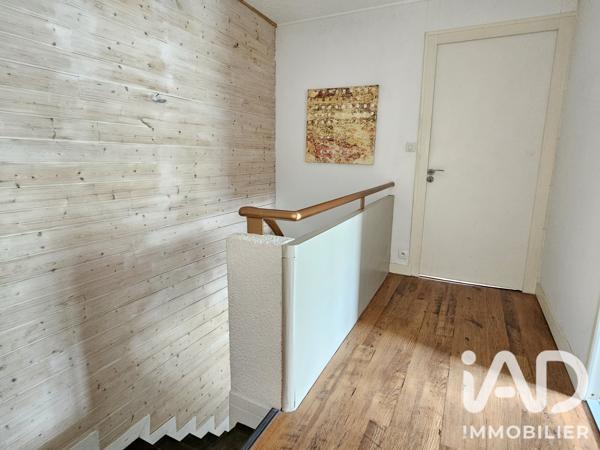 Maison à vendre 3 pièces 91 m² Cognac
