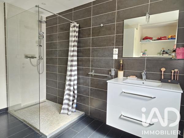 Maison à vendre 3 pièces 91 m² Cognac