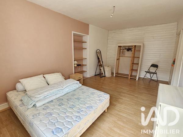 Maison à vendre 3 pièces 91 m² Cognac