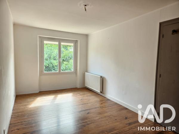 Maison à vendre 3 pièces 91 m² Cognac