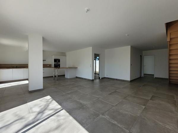 Maison neuve à vendre - Lagord (Proximité La Rochelle)