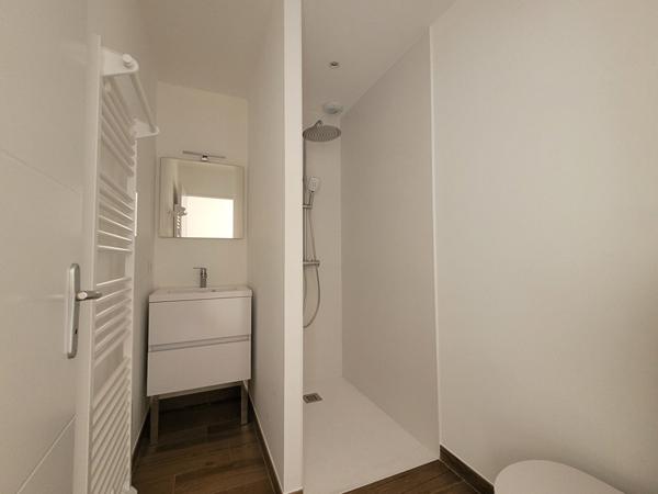 Maison neuve à vendre - Lagord (Proximité La Rochelle)