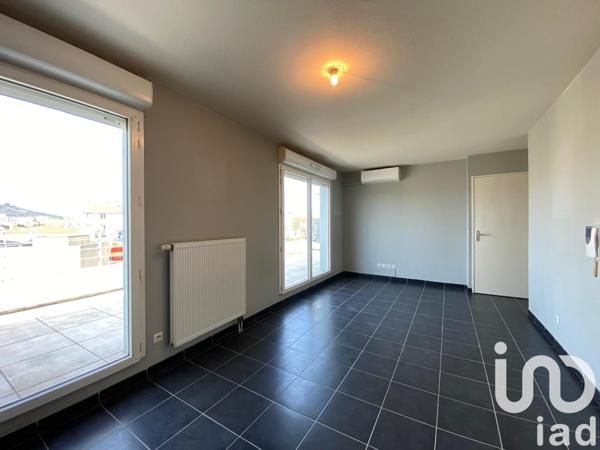 Appartement 2 pièces de 43 m² à La Seyne-sur-Mer (83500)