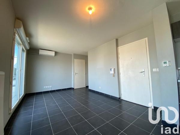 Appartement 2 pièces de 43 m² à La Seyne-sur-Mer (83500)