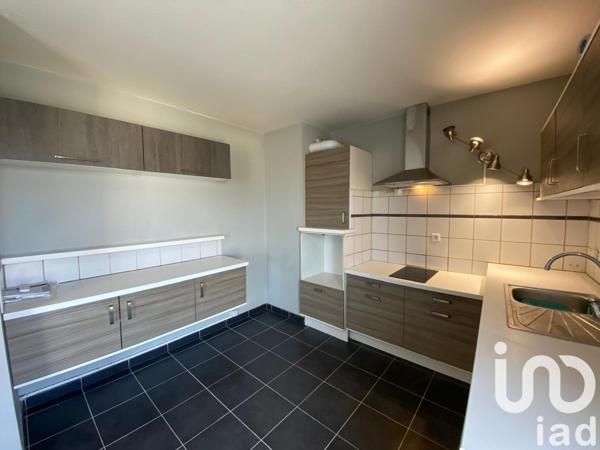 Appartement 2 pièces de 43 m² à La Seyne-sur-Mer (83500)