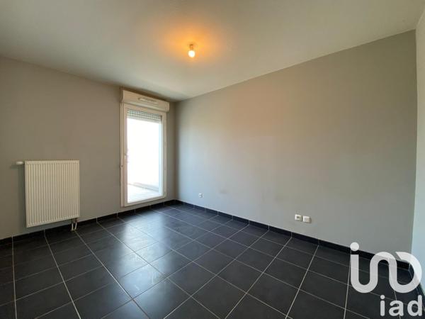 Appartement 2 pièces de 43 m² à La Seyne-sur-Mer (83500)