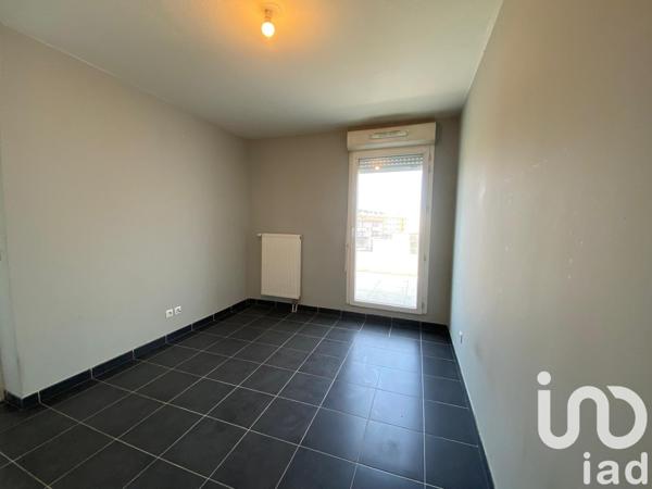 Appartement 2 pièces de 43 m² à La Seyne-sur-Mer (83500)