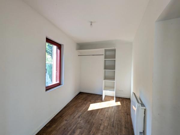 Maison à vendre 84.3m² MAULEON (79)