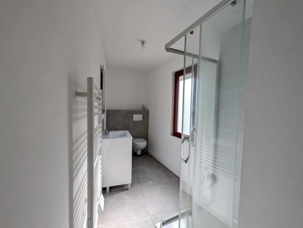 Maison à vendre 84.3m² MAULEON (79)