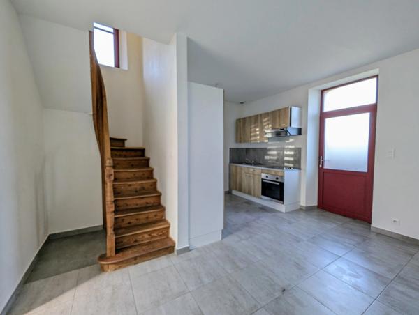 Maison à vendre 84.3m² MAULEON (79)