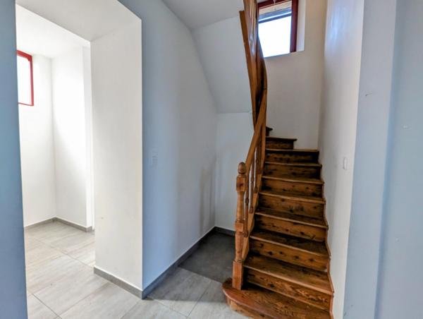 Maison à vendre 84.3m² MAULEON (79)