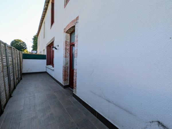 Maison à vendre 84.3m² MAULEON (79)