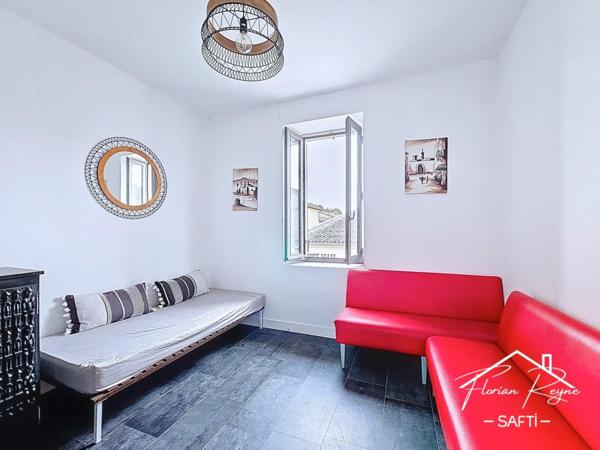 Immeuble 72m² centre de Castelnau