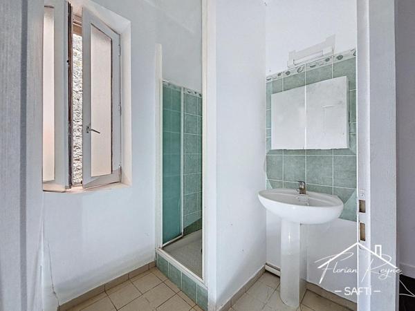 Immeuble 72m² centre de Castelnau