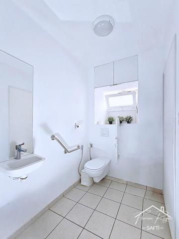 Immeuble 72m² centre de Castelnau