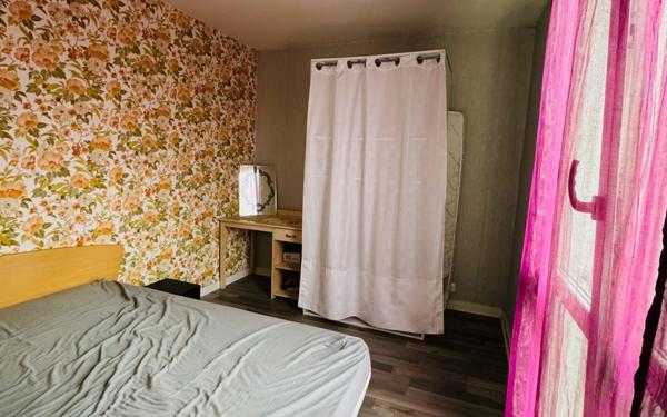 Appartement à vendre    4 pièces •  Chelles