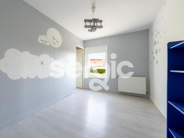 Achat 5 Pieces 124 62700 Bruay La Buissiere hdf5530