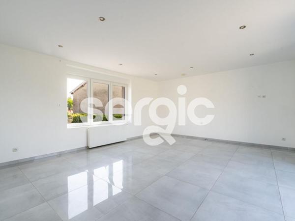 Achat 5 Pieces 124 62700 Bruay La Buissiere hdf5530