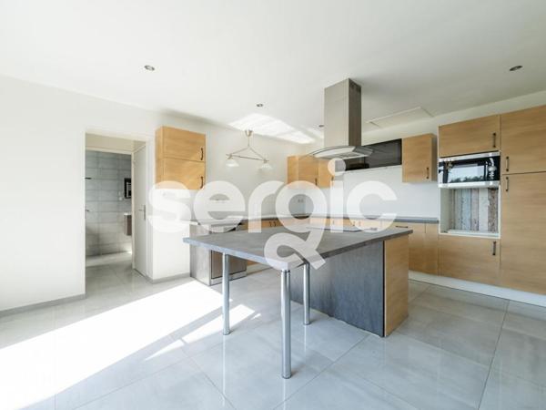 Achat 5 Pieces 124 62700 Bruay La Buissiere hdf5530