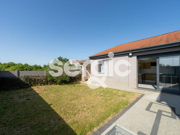 Achat 5 Pieces 124 62700 Bruay La Buissiere hdf5530