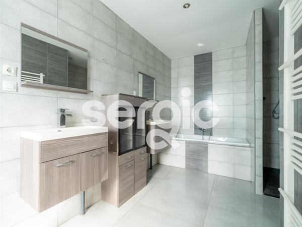 Achat 5 Pieces 124 62700 Bruay La Buissiere hdf5530