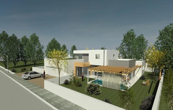 Dpt Moselle (57), à vendre MARLY/CUVRY Maison P6 HAUT DE GAMME