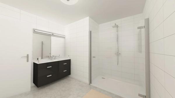 Dpt Moselle (57), à vendre MARLY/CUVRY Maison P6 HAUT DE GAMME