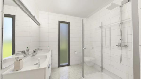 Dpt Moselle (57), à vendre MARLY/CUVRY Maison P6 HAUT DE GAMME