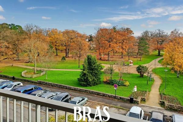Appartement T3 - 71m² - Saint Herblain