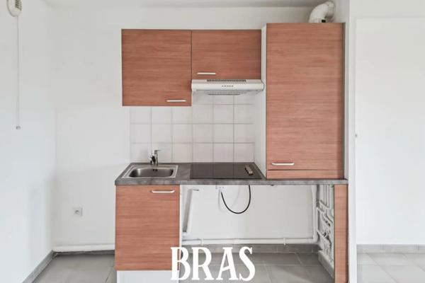Appartement T3 - 71m² - Saint Herblain