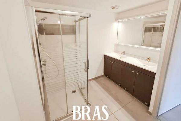 Appartement T3 - 71m² - Saint Herblain