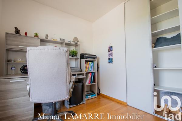 Appartement à vendre 4 pièces 79 m² Mantes-la-Jolie