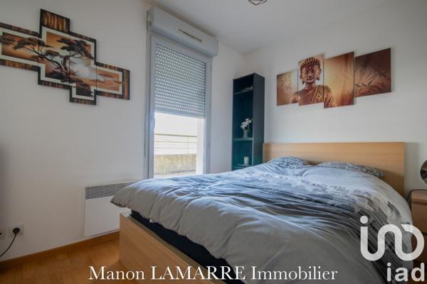 Appartement à vendre 4 pièces 79 m² Mantes-la-Jolie