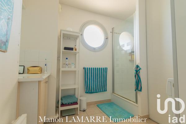 Appartement à vendre 4 pièces 79 m² Mantes-la-Jolie
