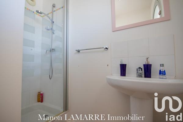 Appartement à vendre 4 pièces 79 m² Mantes-la-Jolie
