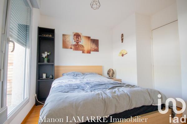 Appartement à vendre 4 pièces 79 m² Mantes-la-Jolie
