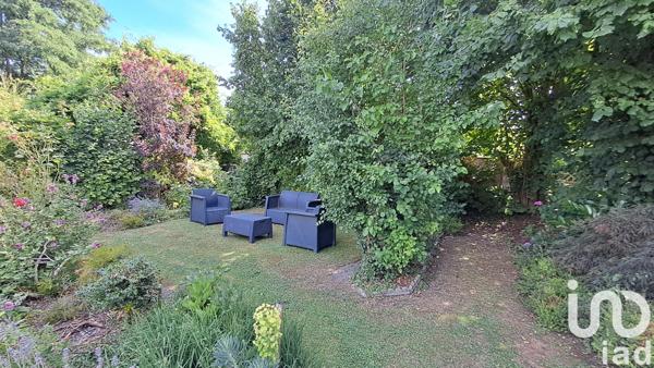 Maison à vendre 10 pièces 197 m² Maubeuge