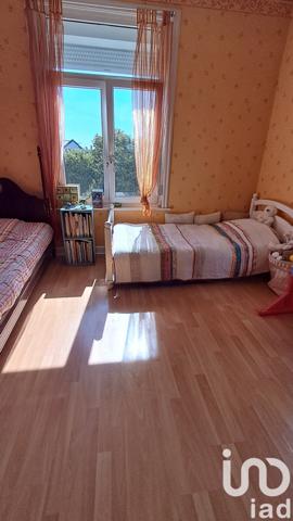 Maison à vendre 10 pièces 197 m² Maubeuge