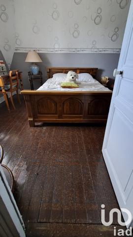 Maison à vendre 10 pièces 197 m² Maubeuge