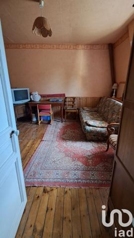 Maison à vendre 10 pièces 197 m² Maubeuge