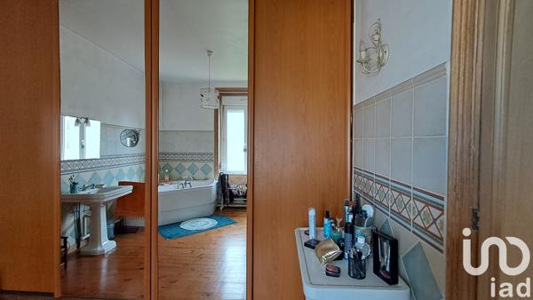 Maison à vendre 10 pièces 197 m² Maubeuge