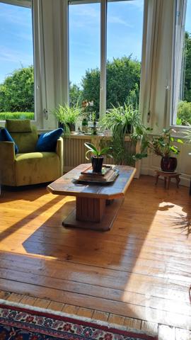 Maison à vendre 10 pièces 197 m² Maubeuge