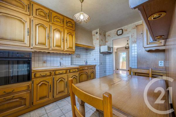 Appartement T2 à vendre  2 pièces - 45,53 m 2   RUMILLY  - 74